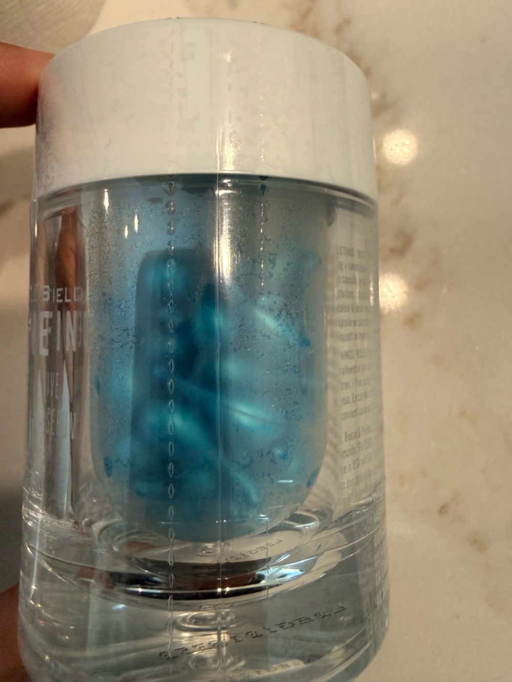 Rodan + Fields REDEFINE Intensive Renewing Serum - Picture 4 of 8